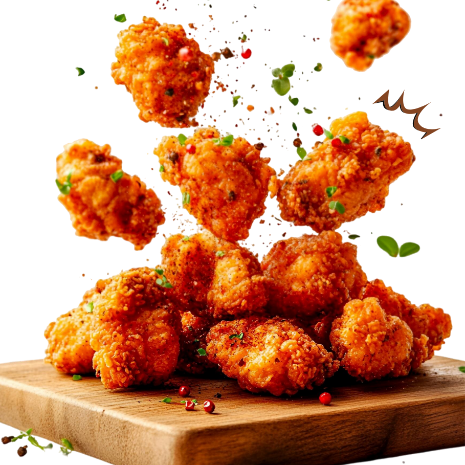 Chicken Pakora